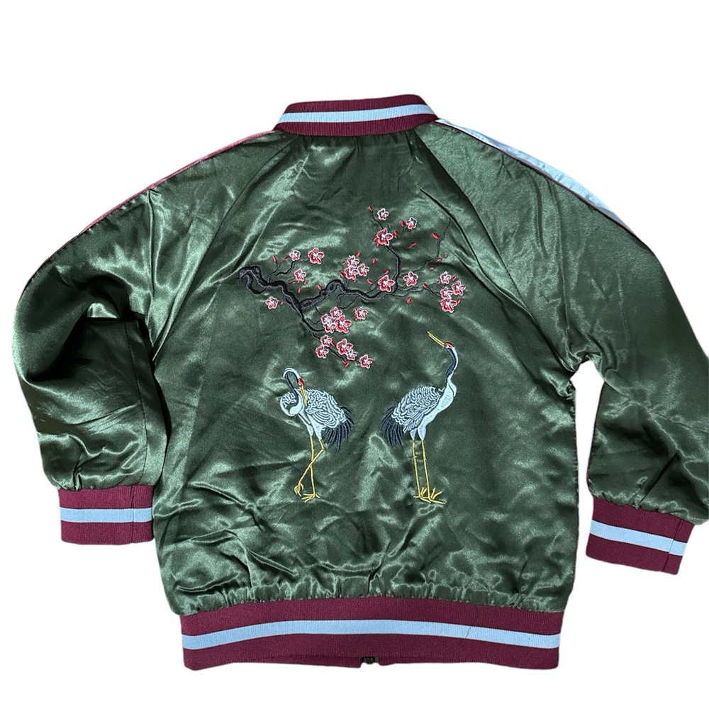 Standard Issue Jacket - Picture 2 of 2